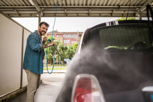 Pressure Washing Estimates in Northfield, OH